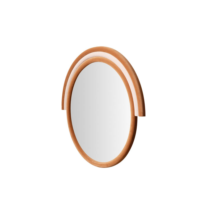 lally-terracotta-velvet-round-wall-mirror-3