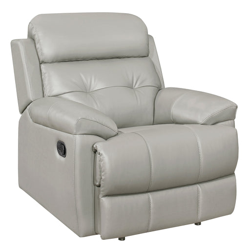 lambent-silver-gray-reclining-chair-1