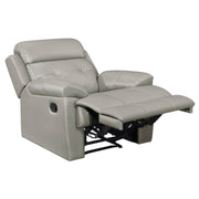 lambent-silver-gray-reclining-chair-5