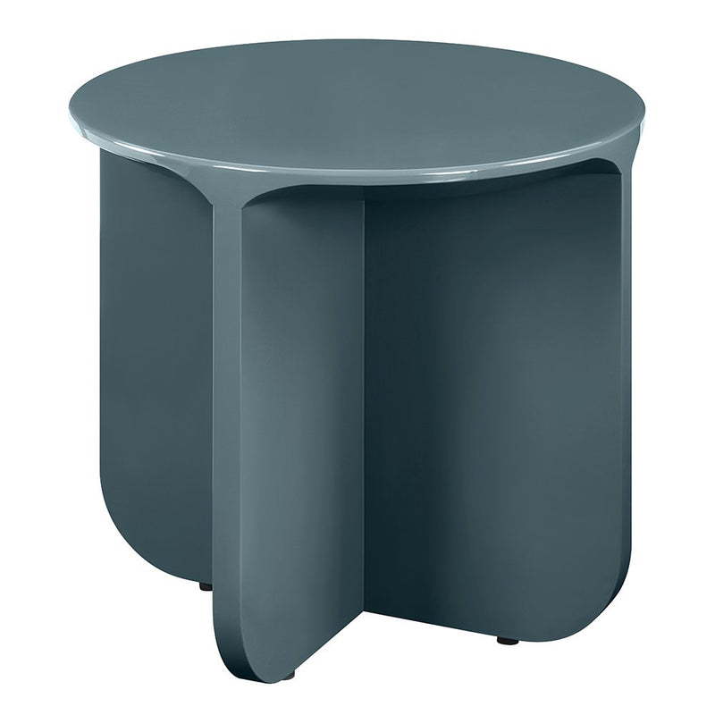 lamond-dark-olivish-gray-high-gloss-end-table-2