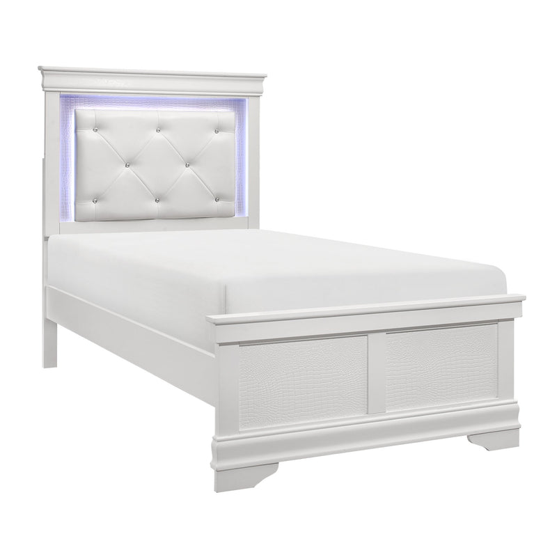 lana-white-2-twin-bed-with-led-lighting-1