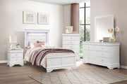 lana-white-2-twin-bed-with-led-lighting-3