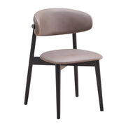 lanae-taupe-polished-mircofiber-black-side-chair-set-2-2