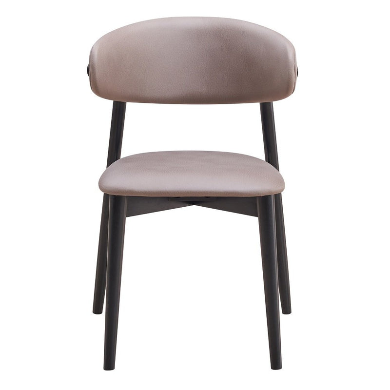 lanae-taupe-polished-mircofiber-black-side-chair-set-2-3