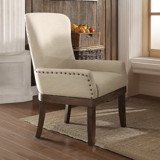 landon-beige-linen-salvage-brown-arm-chair-1pc-1