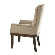 landon-beige-linen-salvage-brown-arm-chair-1pc-3