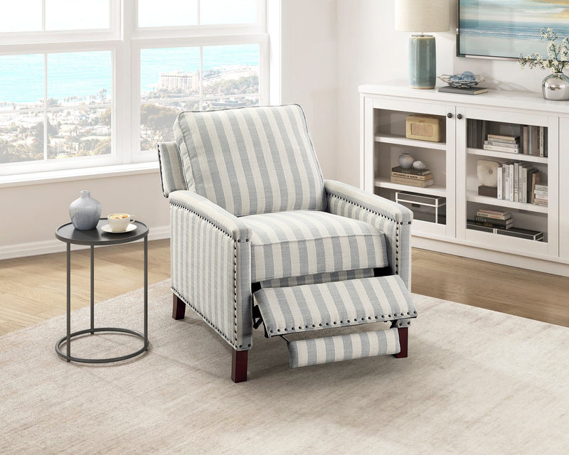 landrum-beige-with-grayish-blue-stripe-pattern-push-back-reclining-chair-6