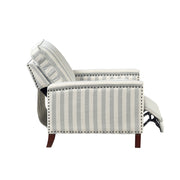 landrum-beige-with-grayish-blue-stripe-pattern-push-back-reclining-chair-7