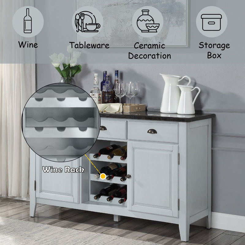 lanton-natural-marble-antique-white-server-w-natrual-marble-top-20