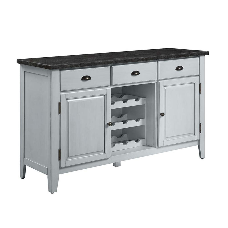 lanton-natural-marble-antique-white-server-w-natrual-marble-top-3
