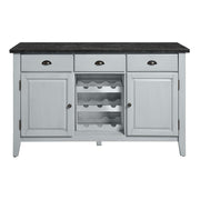 lanton-natural-marble-antique-white-server-w-natrual-marble-top-4