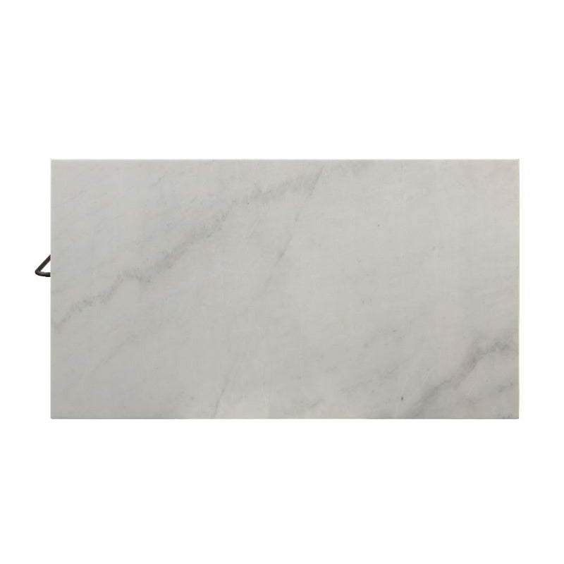 lanzo-natural-marble-top-gunmetal-kitchen-island-4