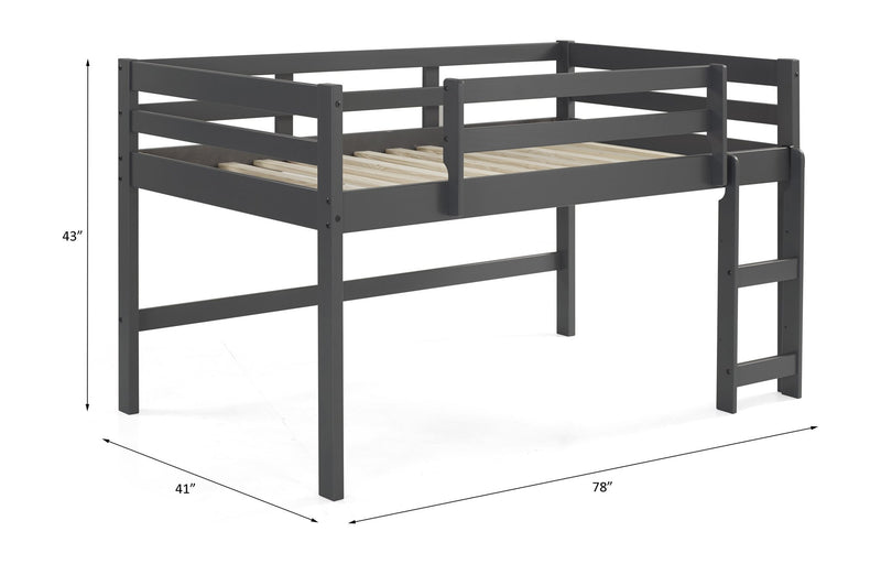 lara-gray-finish-twin-loft-bed-10