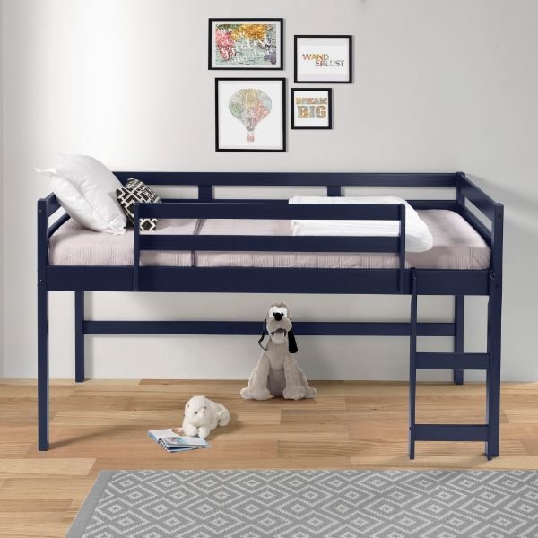 lara-navy-blue-twin-loft-bed-1