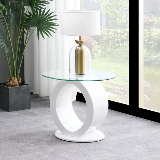 larry-glass-top-white-high-gloss-end-table-1