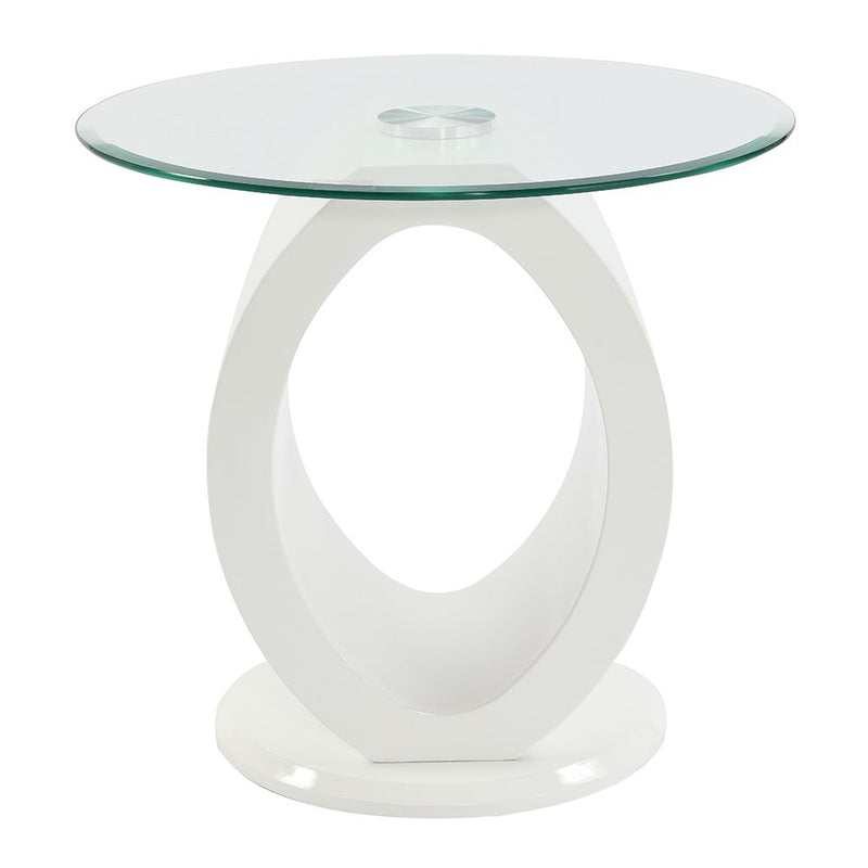 larry-glass-top-white-high-gloss-end-table-3
