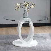 larry-glass-top-white-high-gloss-round-dining-table-1