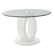 larry-glass-top-white-high-gloss-round-dining-table-2