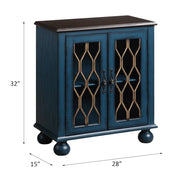 lassie-antique-blue-console-cabinet-5