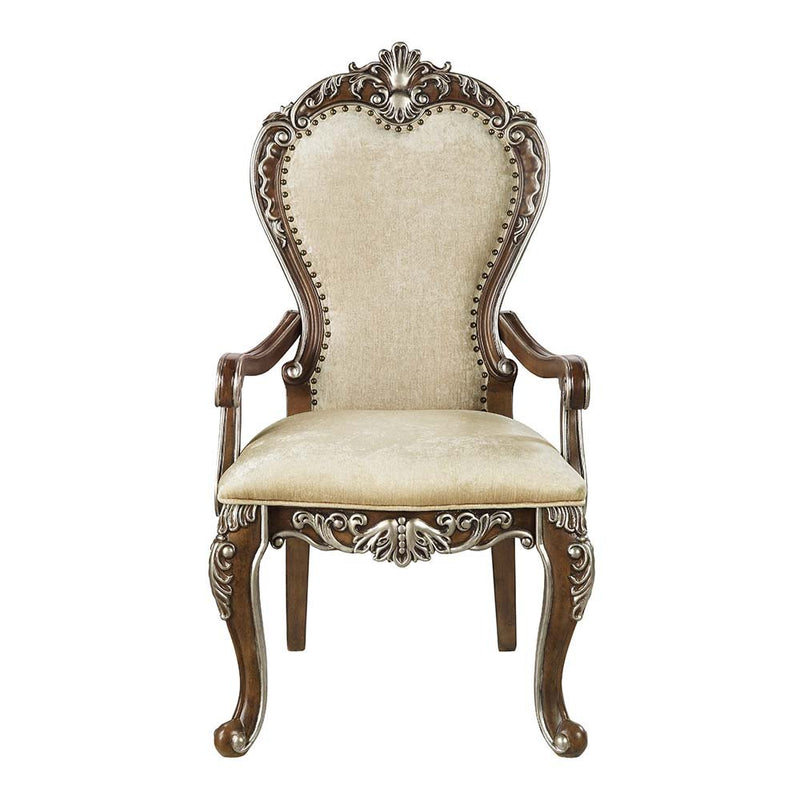 latisha-antique-oak-arm-chair-set-2-2