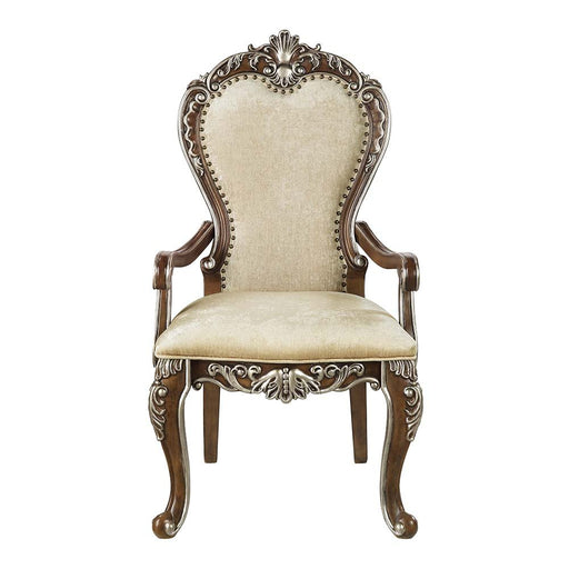 latisha-antique-oak-arm-chair-set-2-2