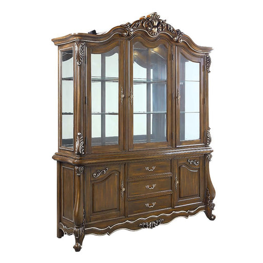 latisha-antique-oak-buffet-hutch-2