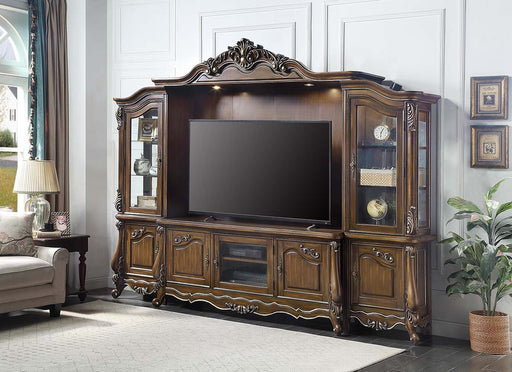 latisha-antique-oak-entertainment-center-1