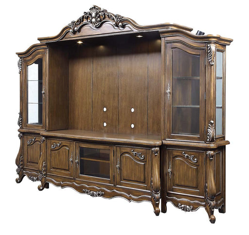 latisha-antique-oak-entertainment-center-2