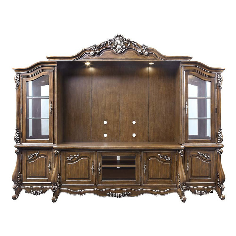 latisha-antique-oak-entertainment-center-3
