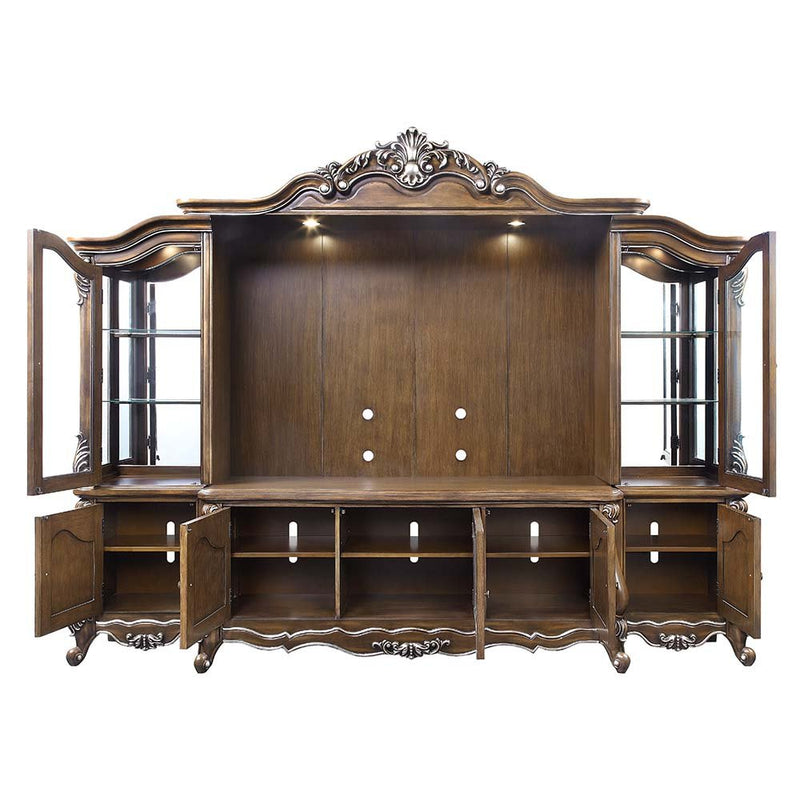 latisha-antique-oak-entertainment-center-4