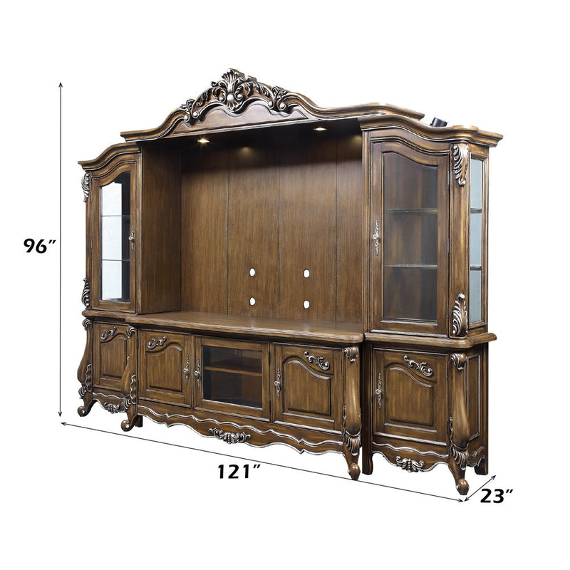 latisha-antique-oak-entertainment-center-5