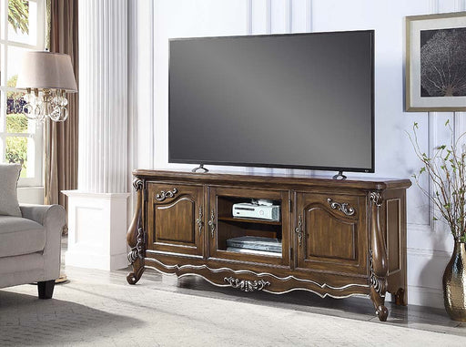 latisha-antique-oak-tv-stand-1