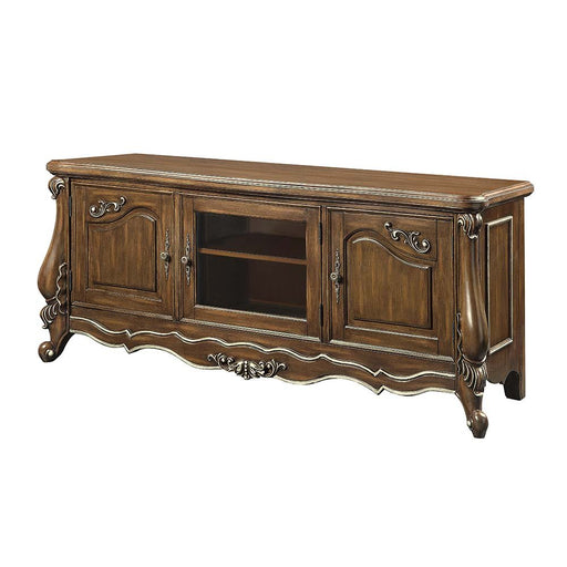 latisha-antique-oak-tv-stand-2