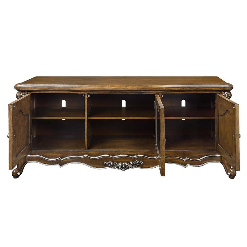 latisha-antique-oak-tv-stand-4