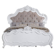 latisha-dark-beige-chenille-white-eastern-king-bed-2