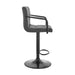 laurant-adjustable-height-gray-faux-leather-swivel-bar-stool-3