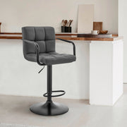 laurant-adjustable-height-gray-faux-leather-swivel-bar-stool-9