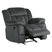 laurelton-charcoal-glider-reclining-chair-3