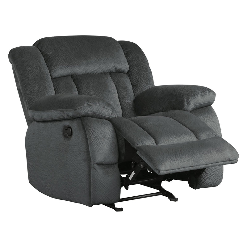 laurelton-charcoal-glider-reclining-chair-3