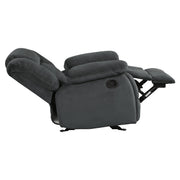 laurelton-charcoal-glider-reclining-chair-8