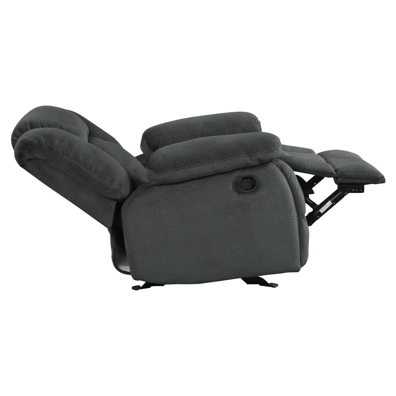 laurelton-charcoal-glider-reclining-chair-8