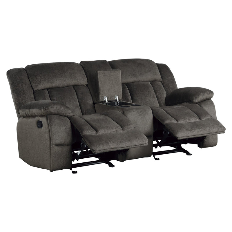 laurelton-chocolate-double-glider-reclining-love-seat-with-center-console-11