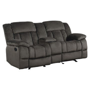 laurelton-chocolate-double-glider-reclining-love-seat-with-center-console-2