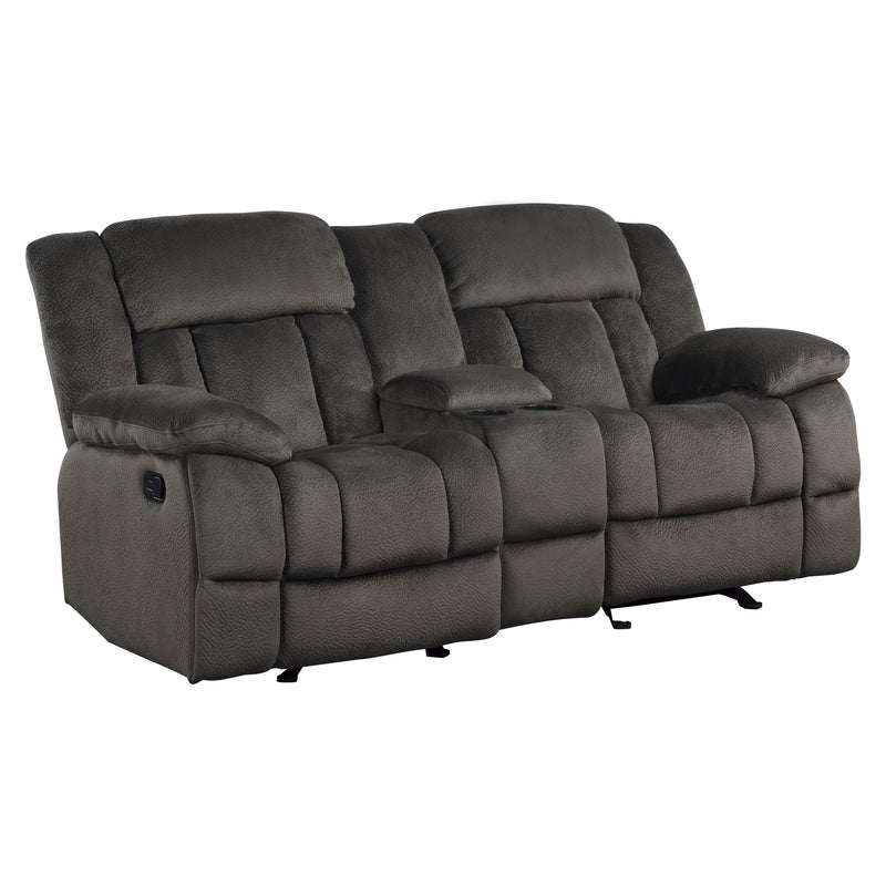 laurelton-chocolate-double-glider-reclining-love-seat-with-center-console-2