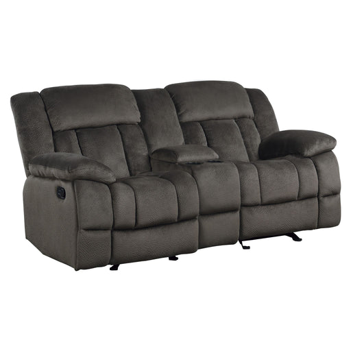 laurelton-chocolate-double-glider-reclining-love-seat-with-center-console-2