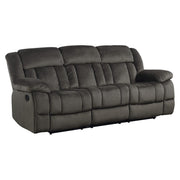 laurelton-chocolate-double-reclining-sofa-1