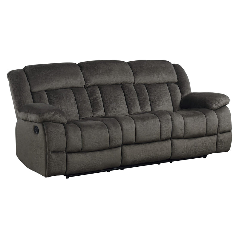laurelton-chocolate-double-reclining-sofa-1