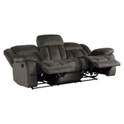 laurelton-chocolate-double-reclining-sofa-2