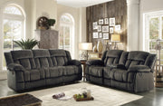 laurelton-chocolate-double-reclining-sofa-5
