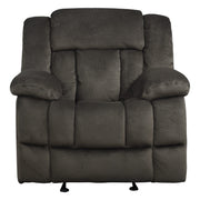 laurelton-chocolate-glider-reclining-chair-1